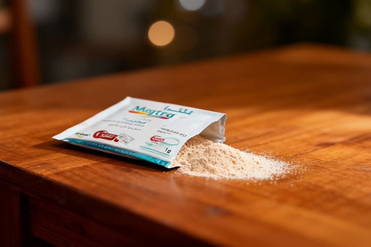 عوارض قرص مگترا